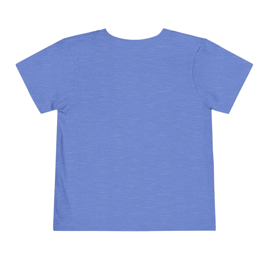 Stay Cool -Patriotic Toddler Tee