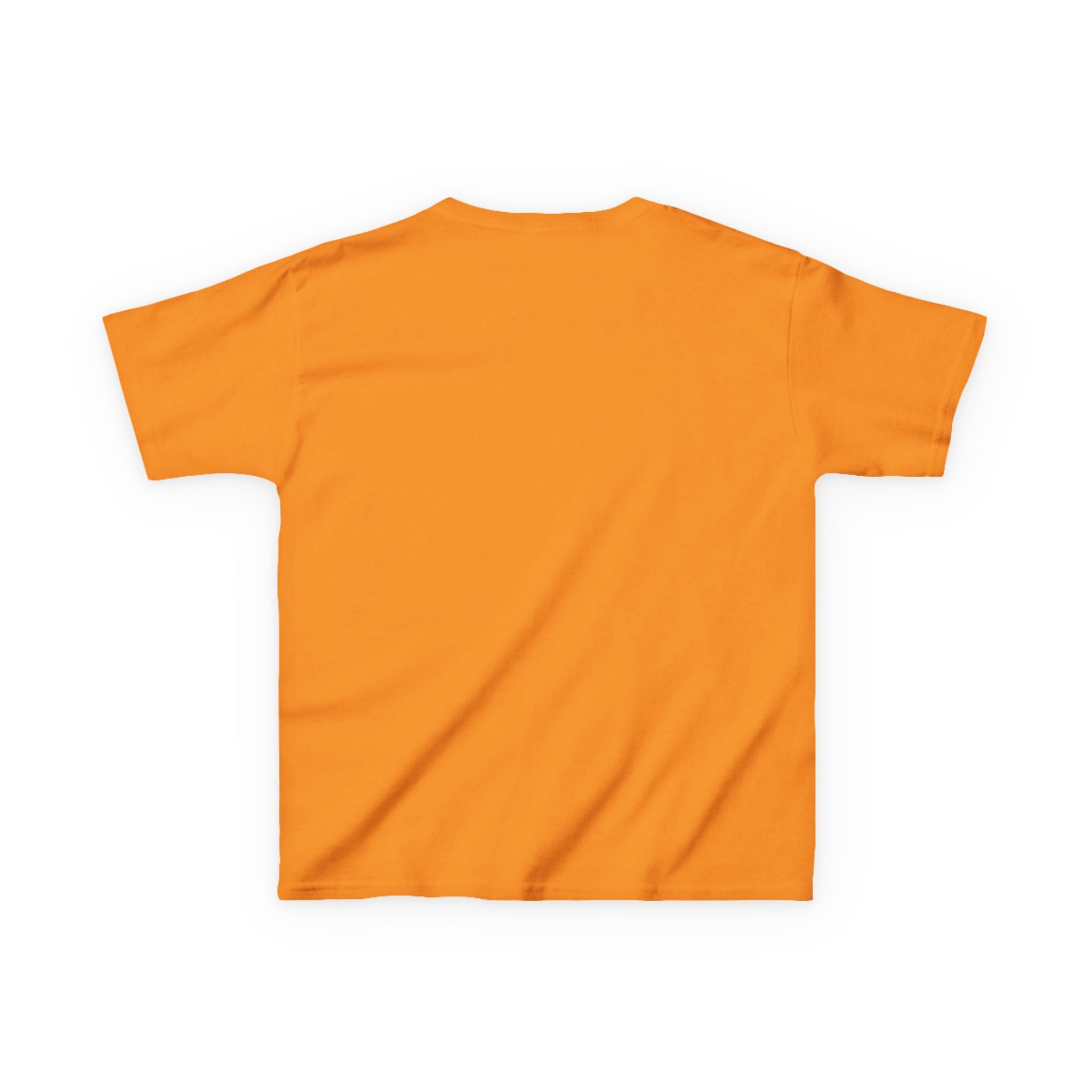 Girls American 4th of July T-Shirt