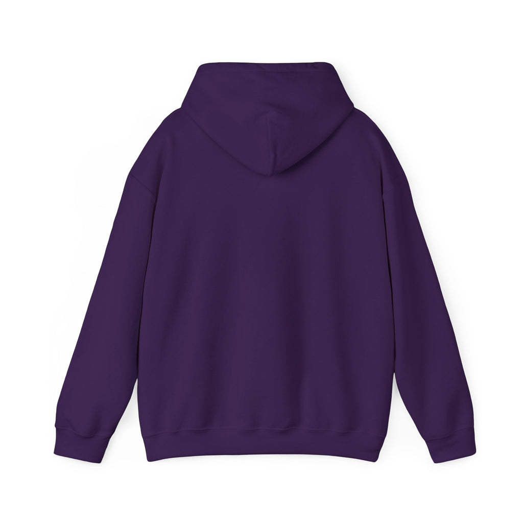 Boo-jee ghostUnisex Heavy Blend™ Hooded Sweatshirt