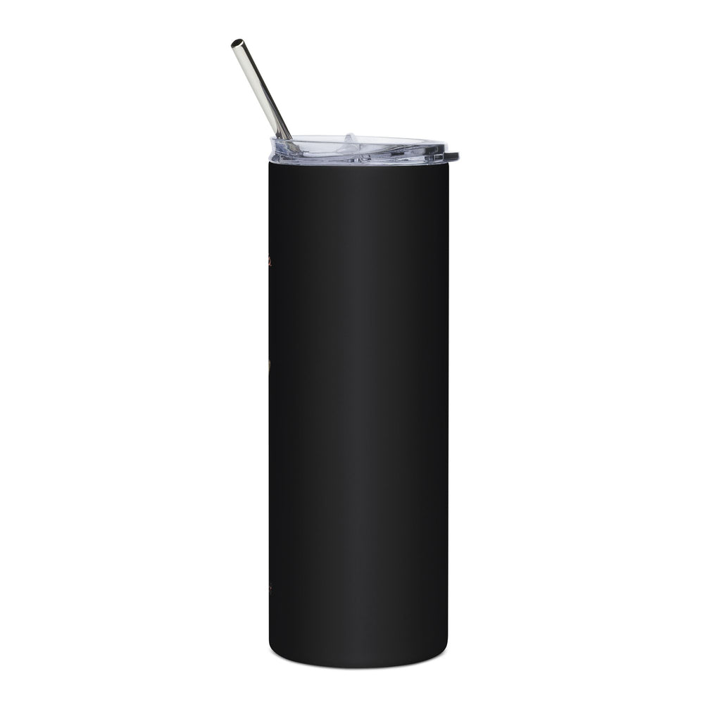Consider the wildflowers Stainless Steel Tumbler, 20oz