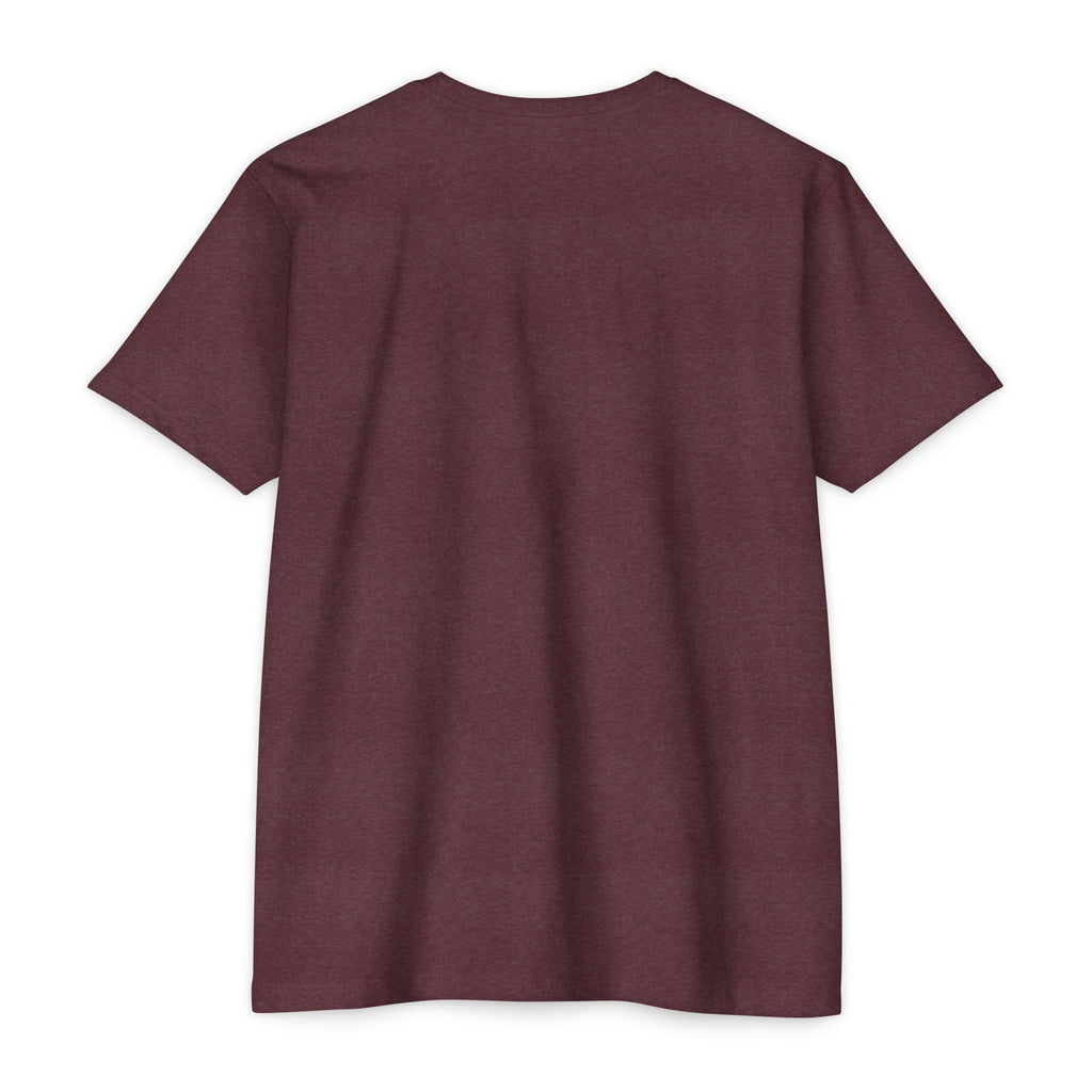 Cup runneth Over Tee
