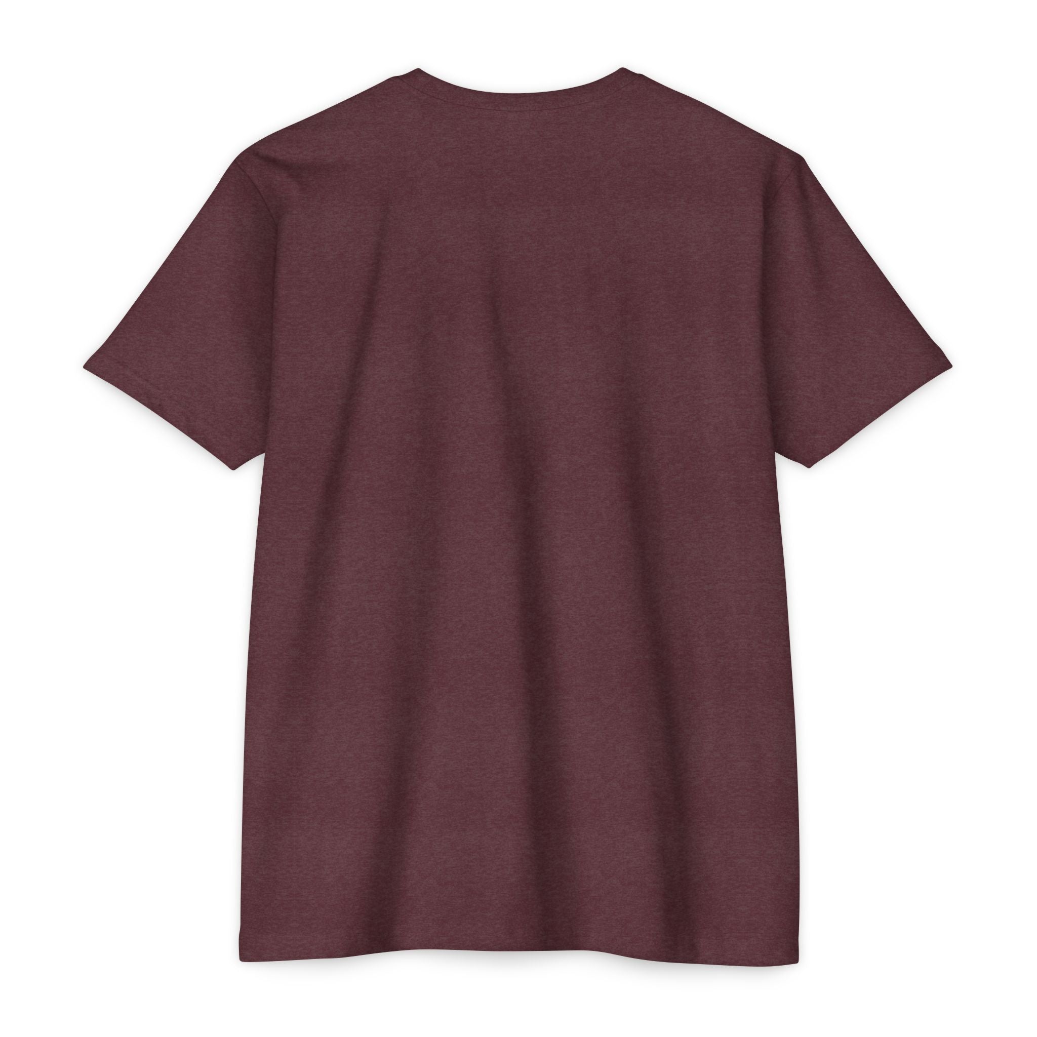 Cup runneth Over Tee