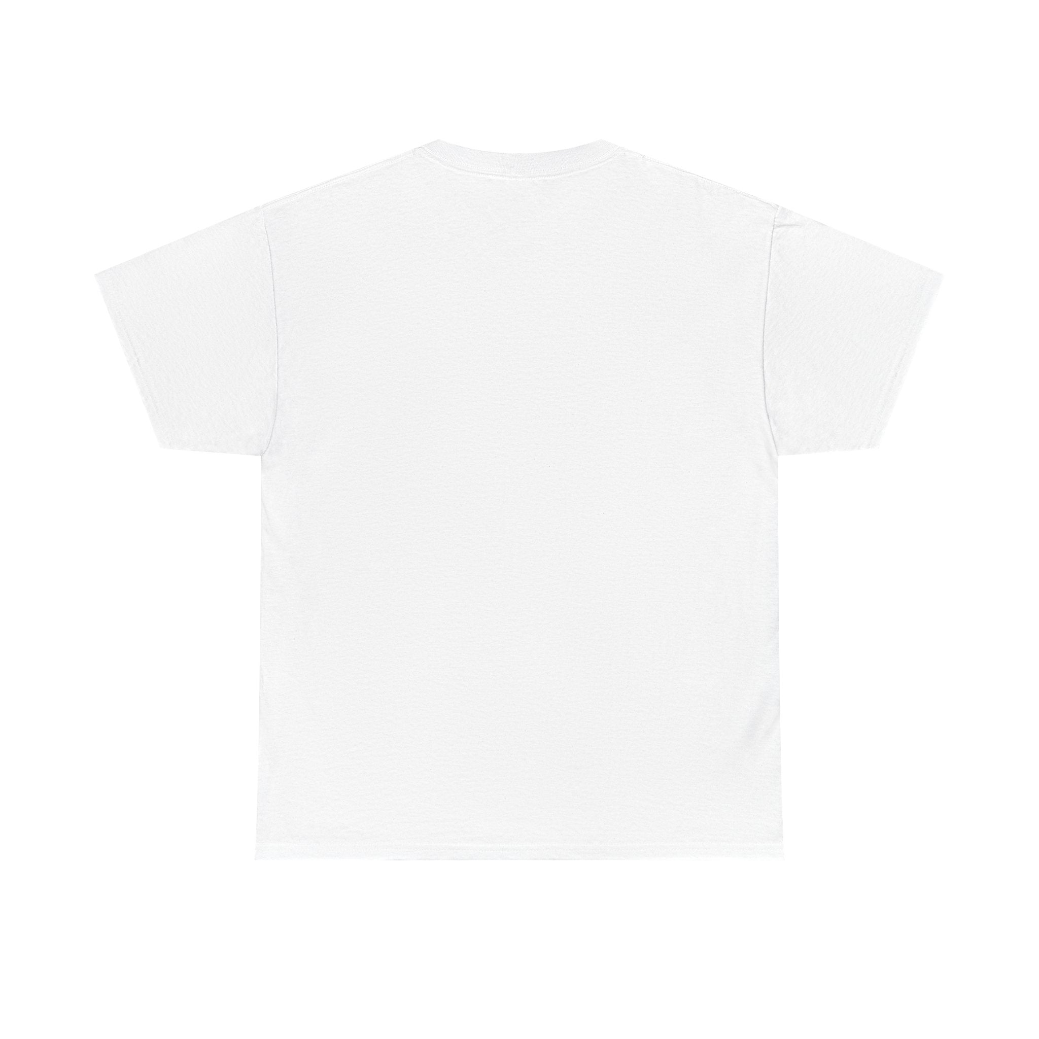 Hello Fall Unisex Heavy Cotton Tee