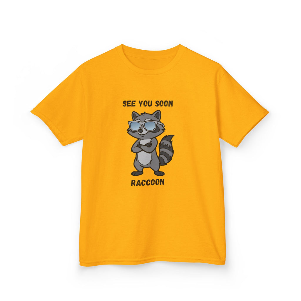 Kids Heavy Cotton™ Tee