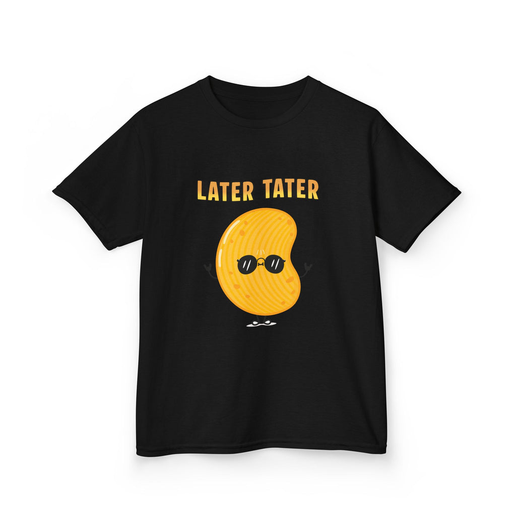 Kids Heavy Cotton™ Tee