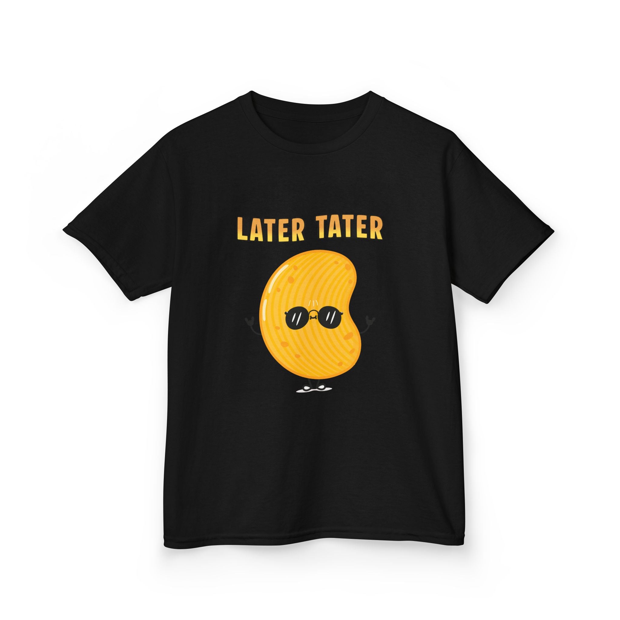 Kids Heavy Cotton™ Tee