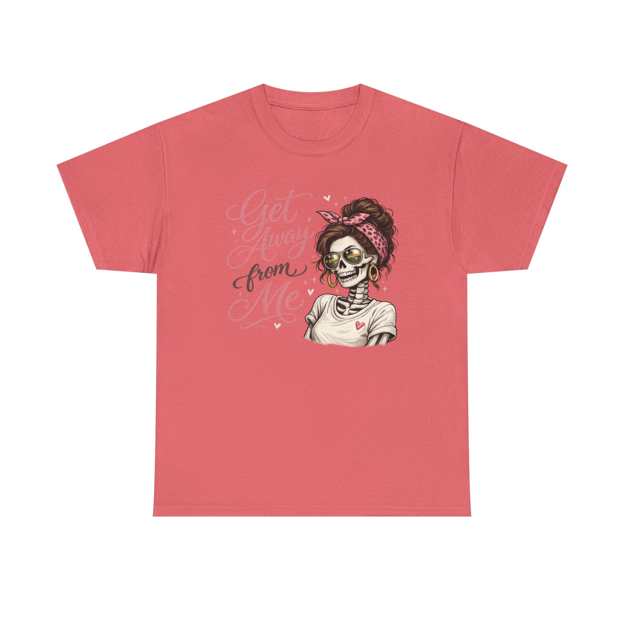 Get Away From Me T-shirt
