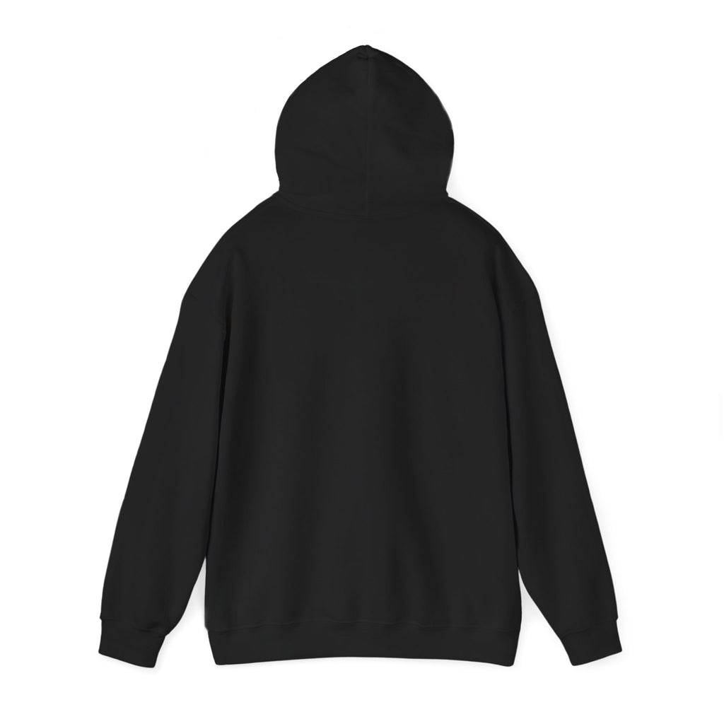 Boo-jee ghostUnisex Heavy Blend™ Hooded Sweatshirt