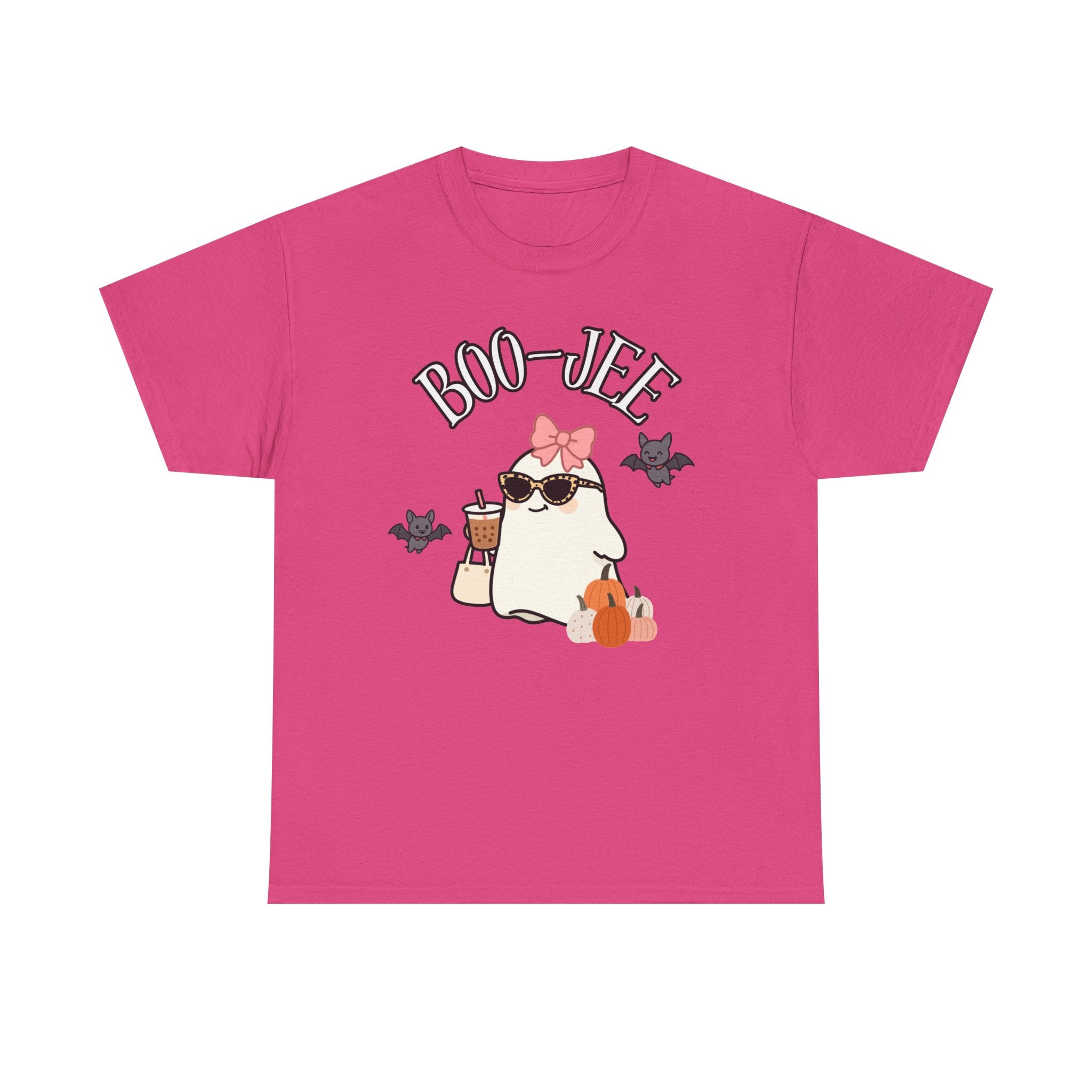 Boo-jee tee