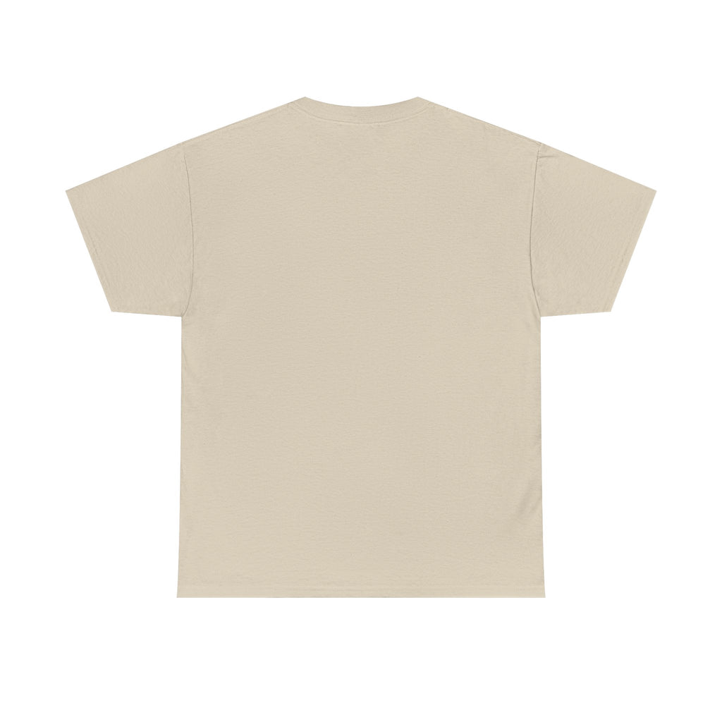Boo-jee fall tee Heavy Cotton Tee
