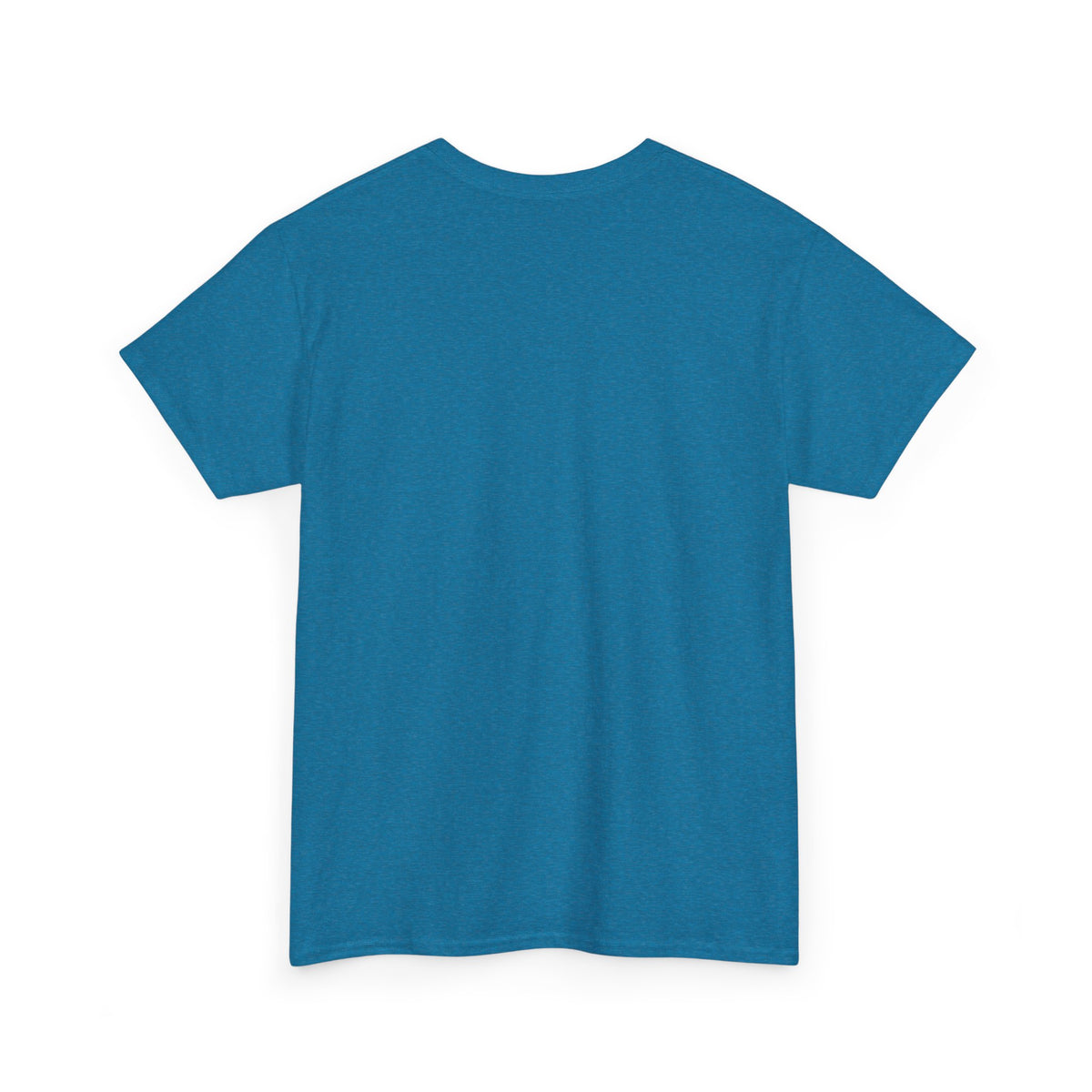 Cowgirl Heavy Cotton Tee