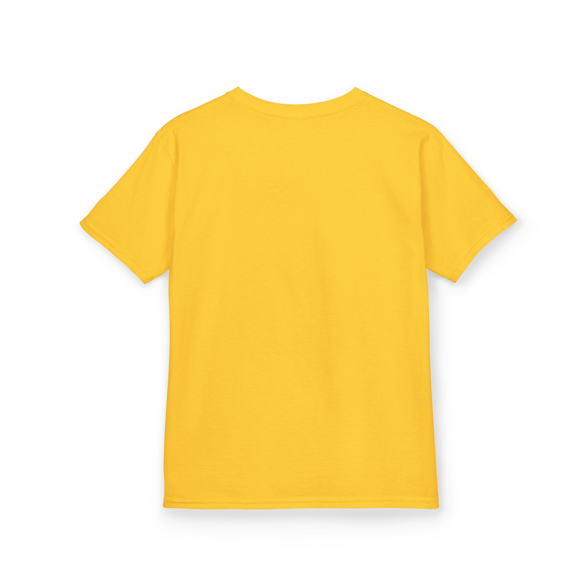 Girls American 4th of July T-Shirt