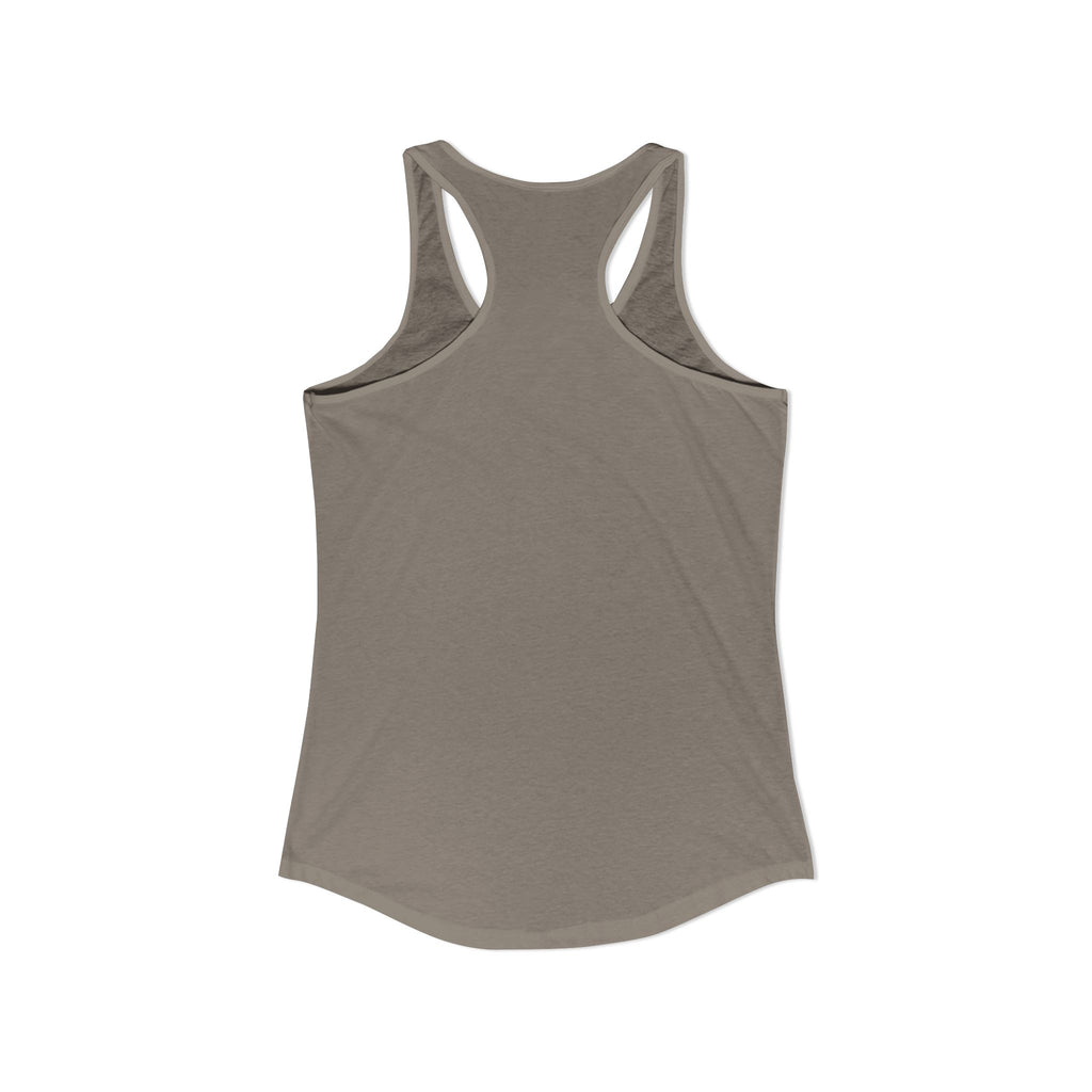 4th of July USA 'Tis the Season Racerback Tank