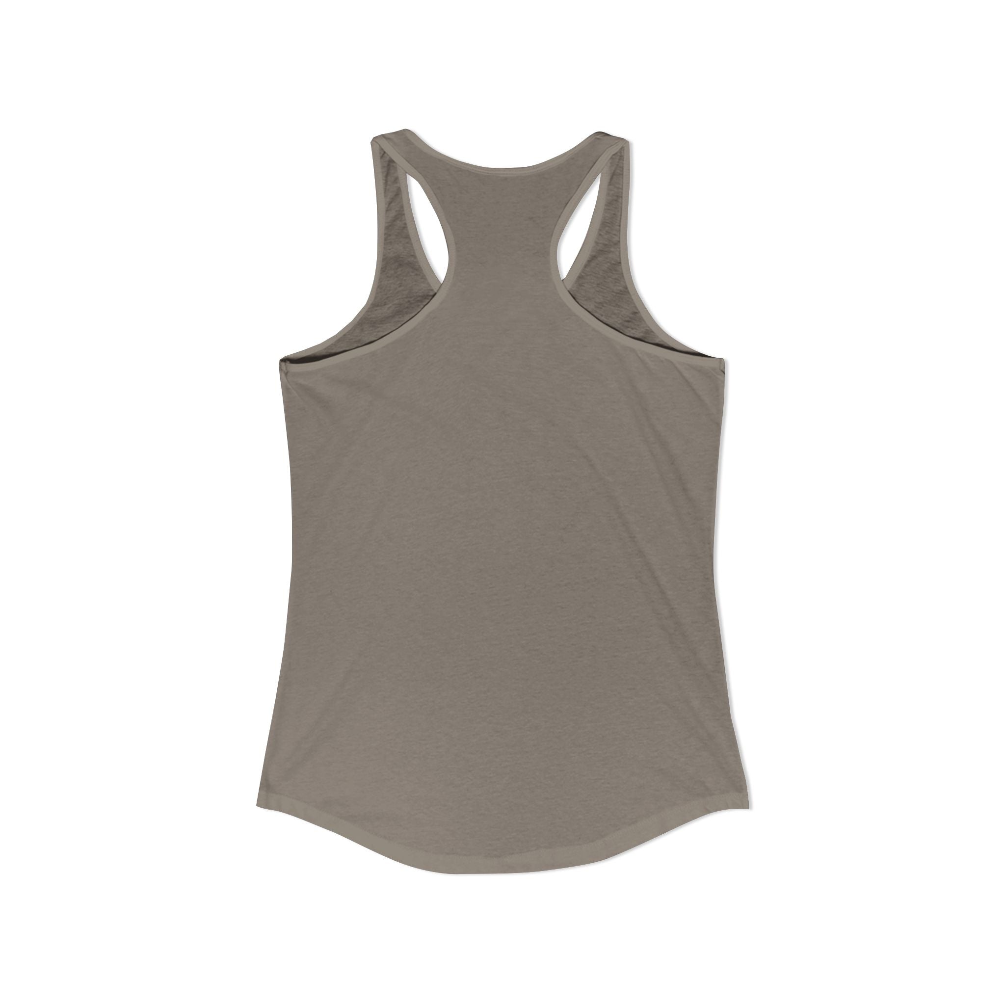 4th of July USA 'Tis the Season Racerback Tank