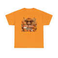 It’s fall yall Heavy Cotton Tee