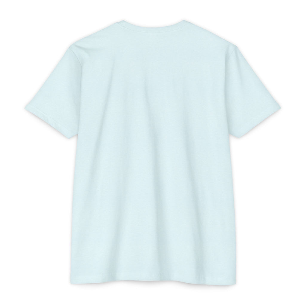 Cup runneth Over Tee