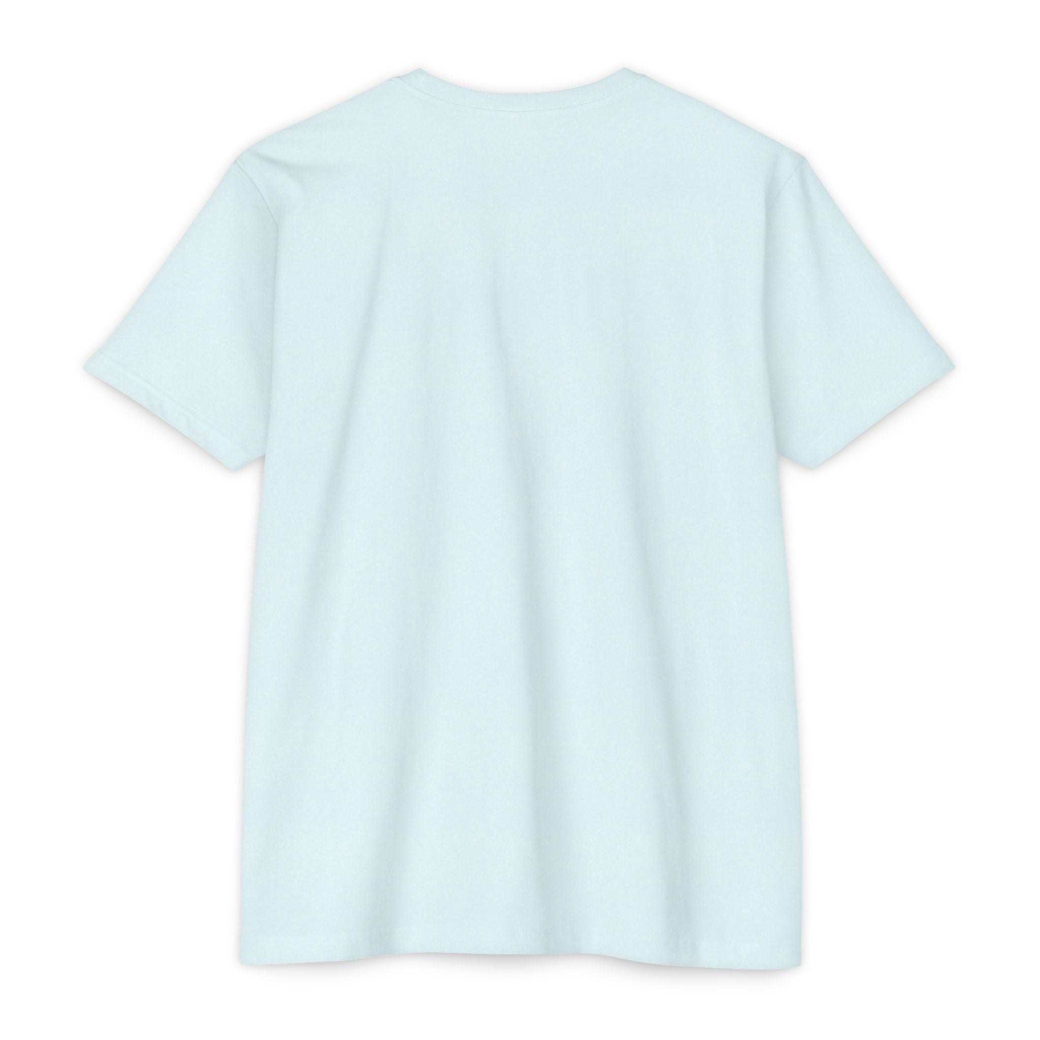 Cup runneth Over Tee