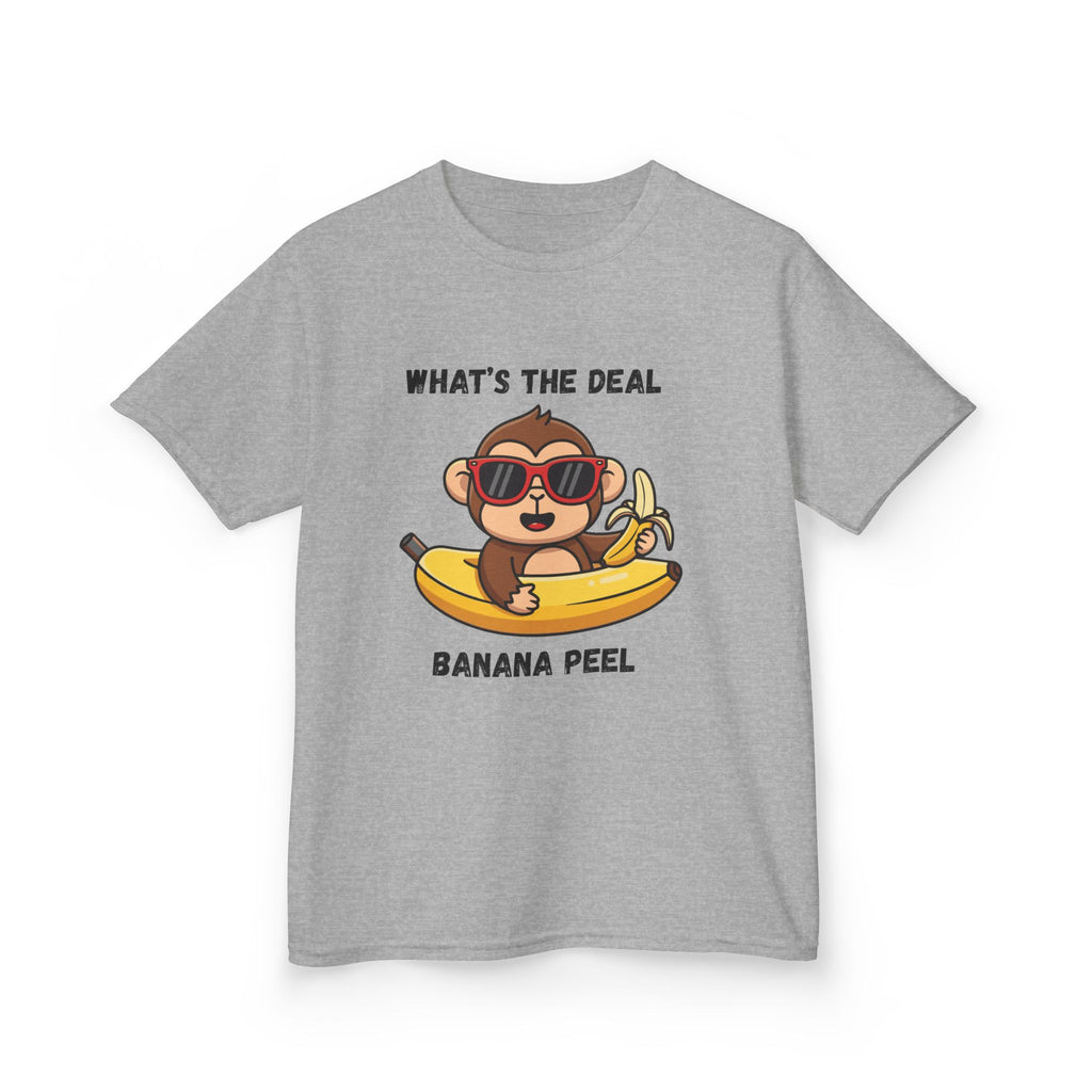 Kids Heavy Cotton™ Tee
