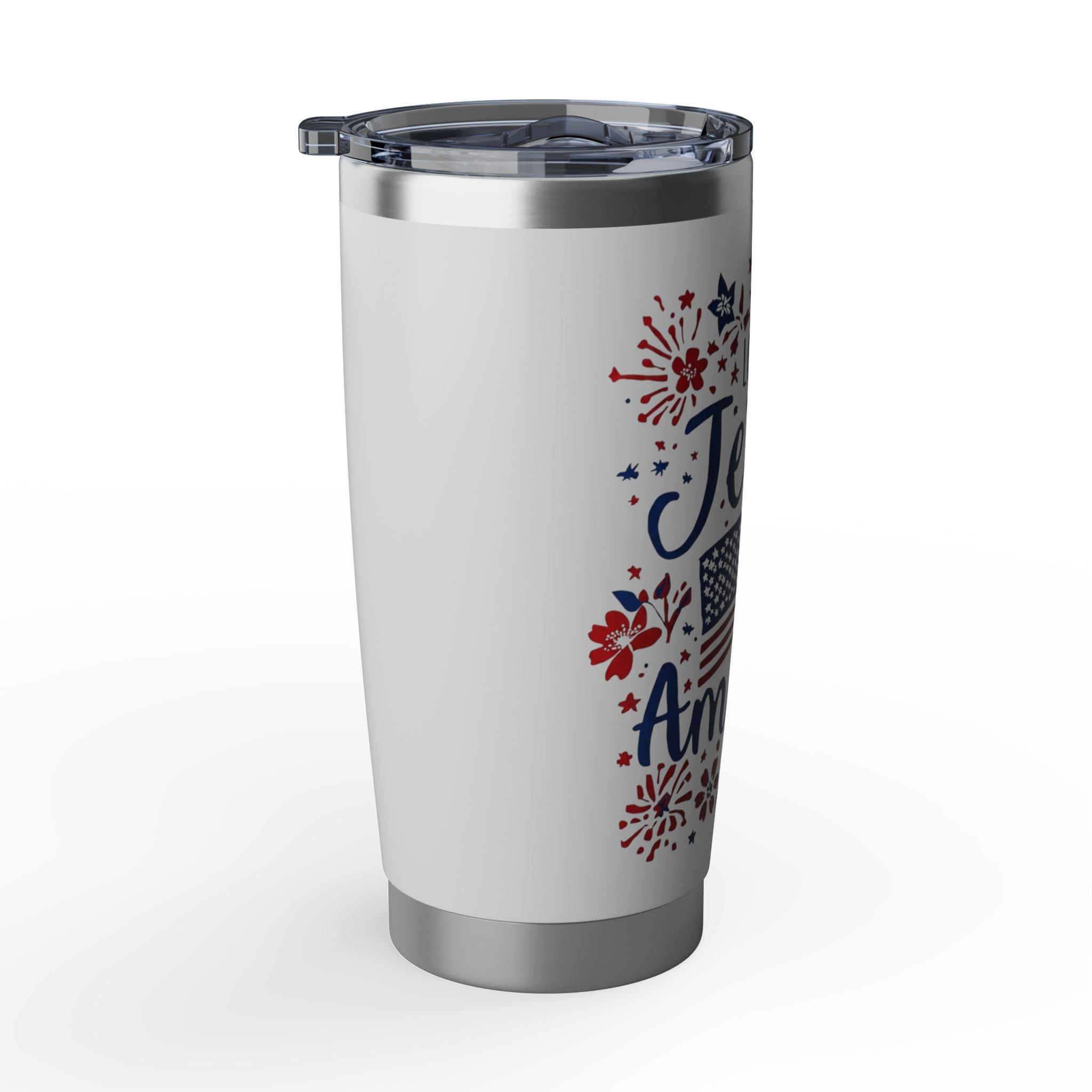 Vagabond 20oz Tumbler
