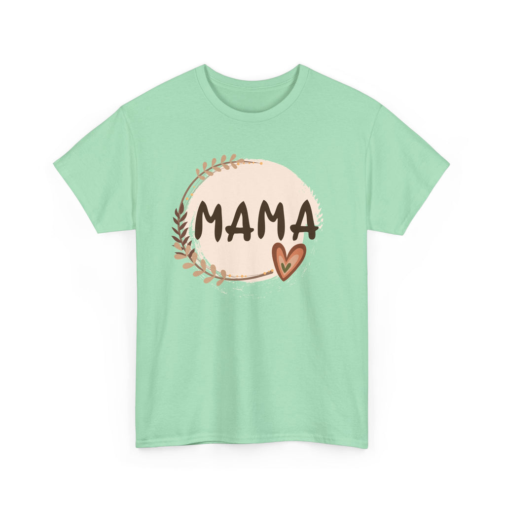 Boho MAMA tee