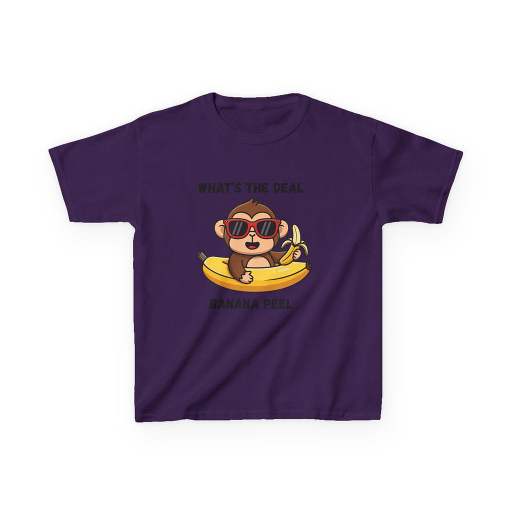 Kids Heavy Cotton™ Tee