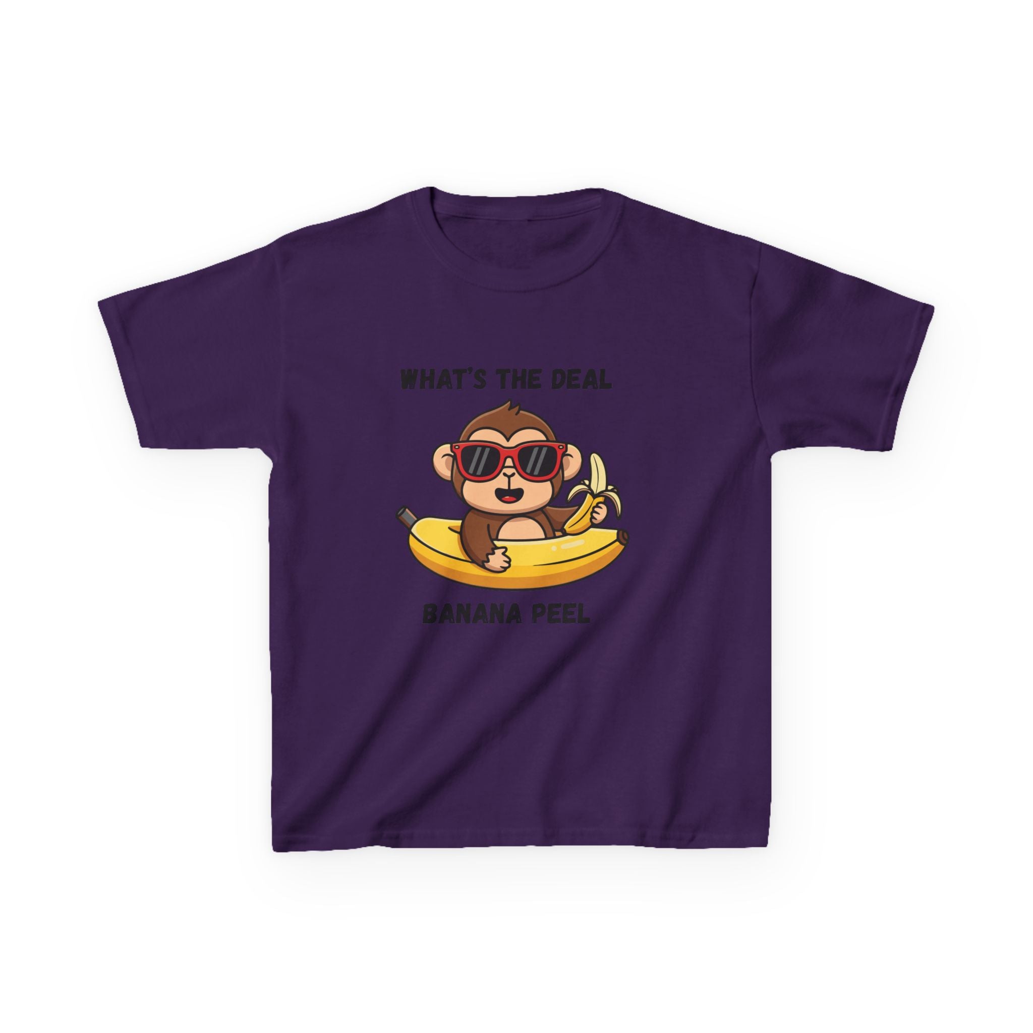 Kids Heavy Cotton™ Tee