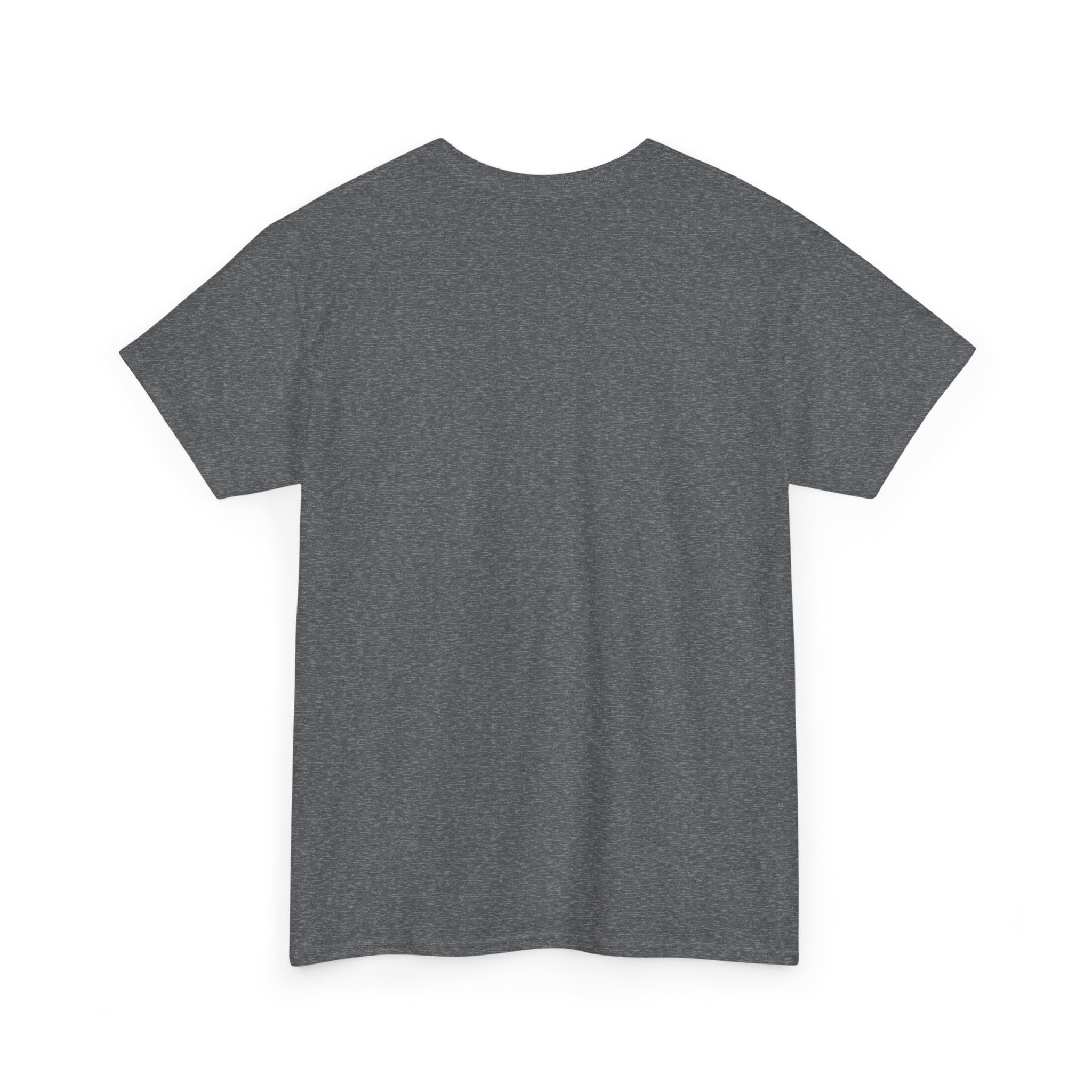 Beardaful T-Shirt - "Don’t Hate Me Because I’m Beardaful"
