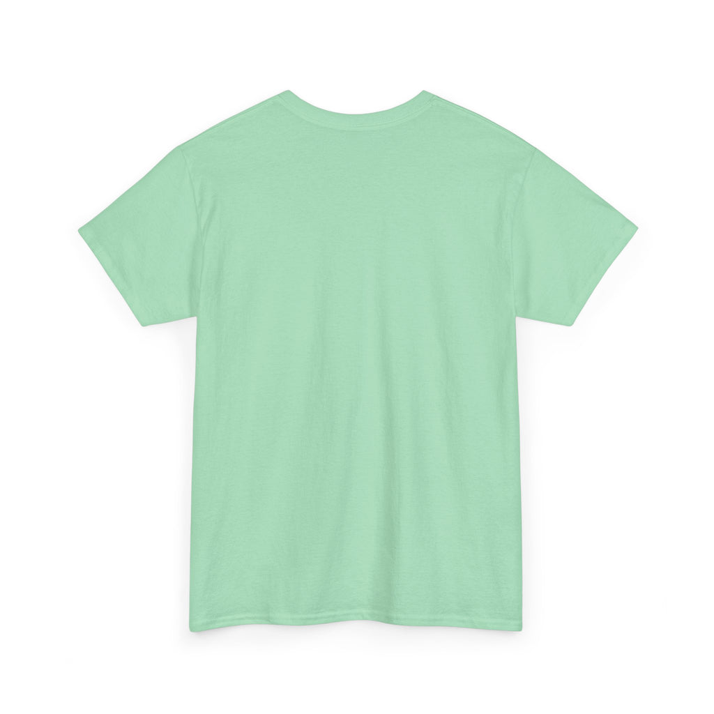 Spooky Vibes Heavy Cotton Tee
