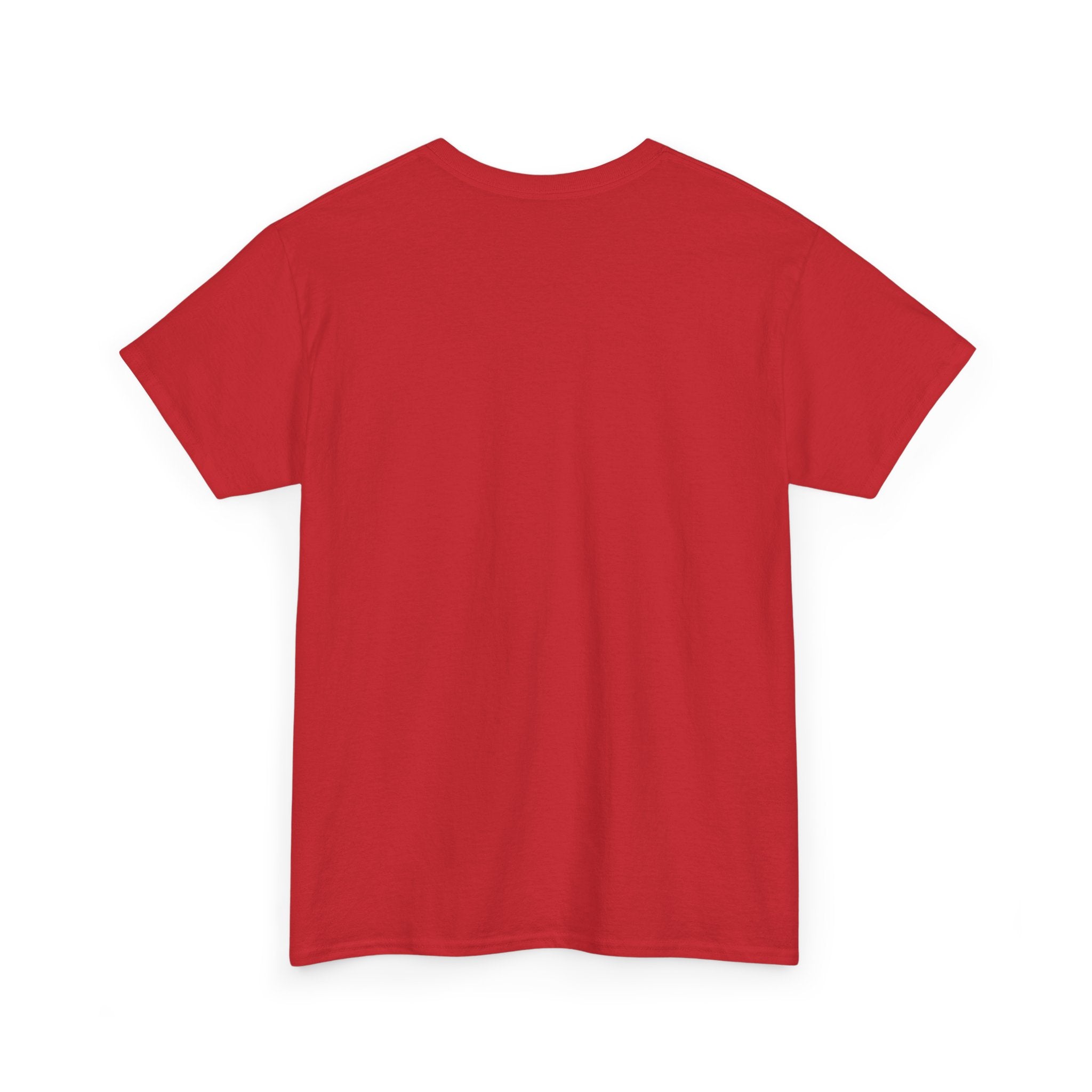 Red White & Moo T-Shirt