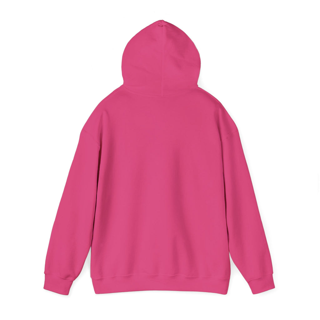 Boo-jee ghostUnisex Heavy Blend™ Hooded Sweatshirt