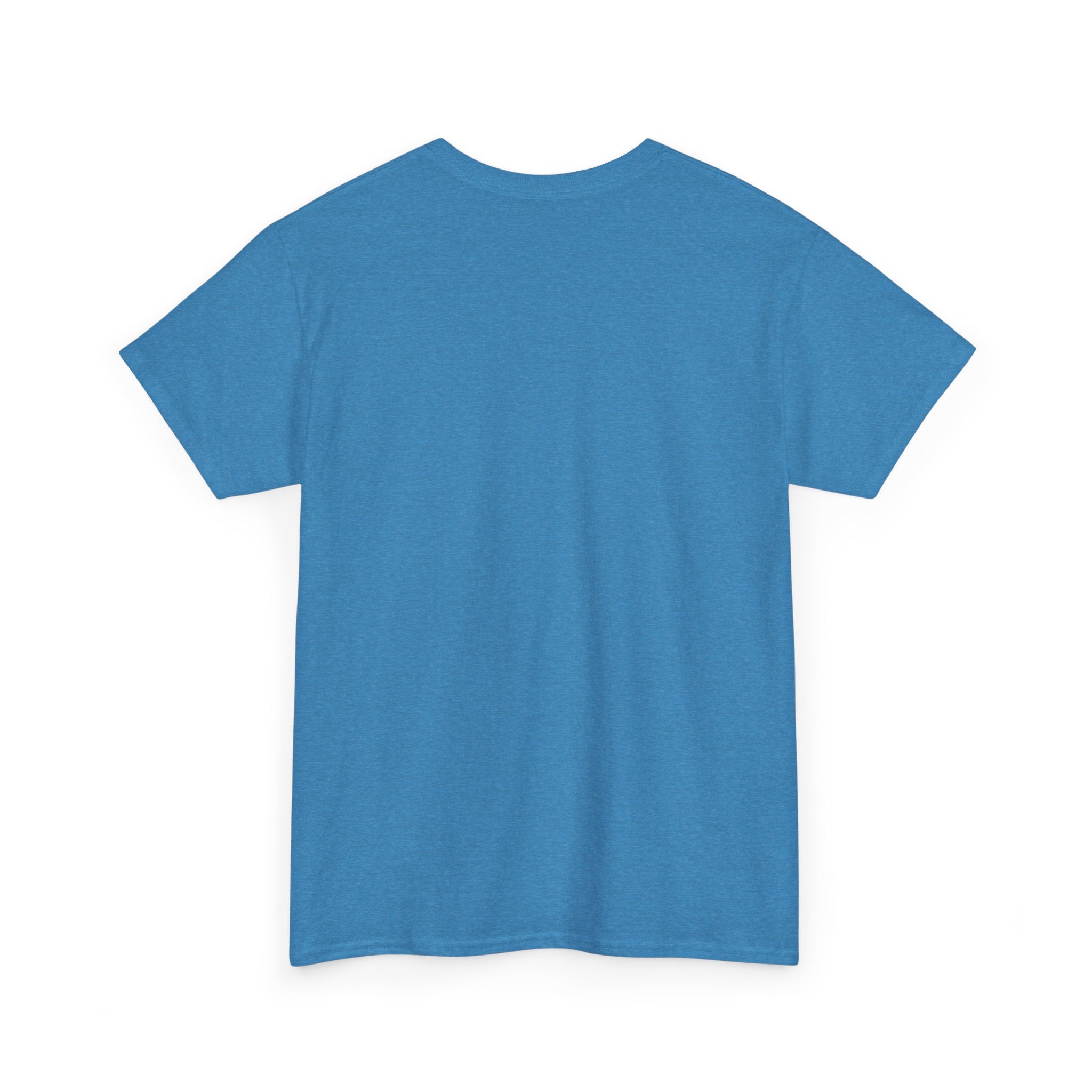 Spooky Vibes Heavy Cotton Tee