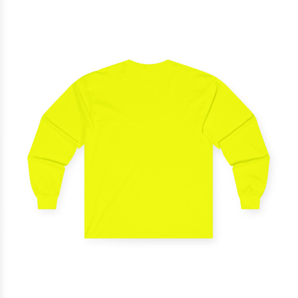 Hello pumpkin Ultra Cotton Long Sleeve Tee