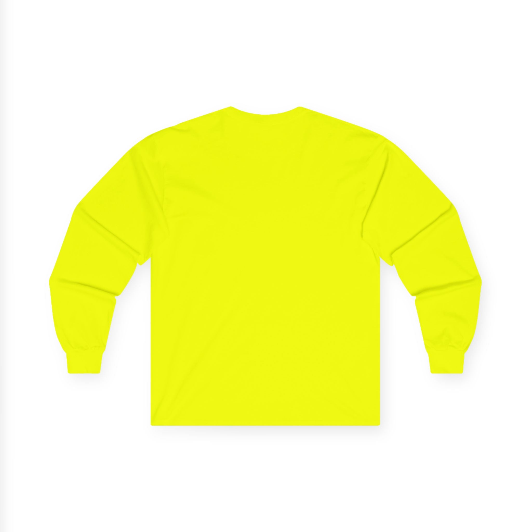 Hello pumpkin Ultra Cotton Long Sleeve Tee