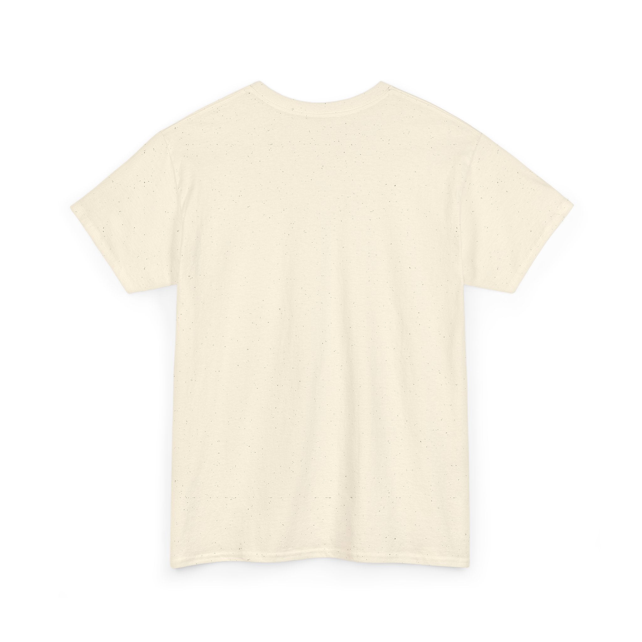 Boo-jee fall tee Heavy Cotton Tee
