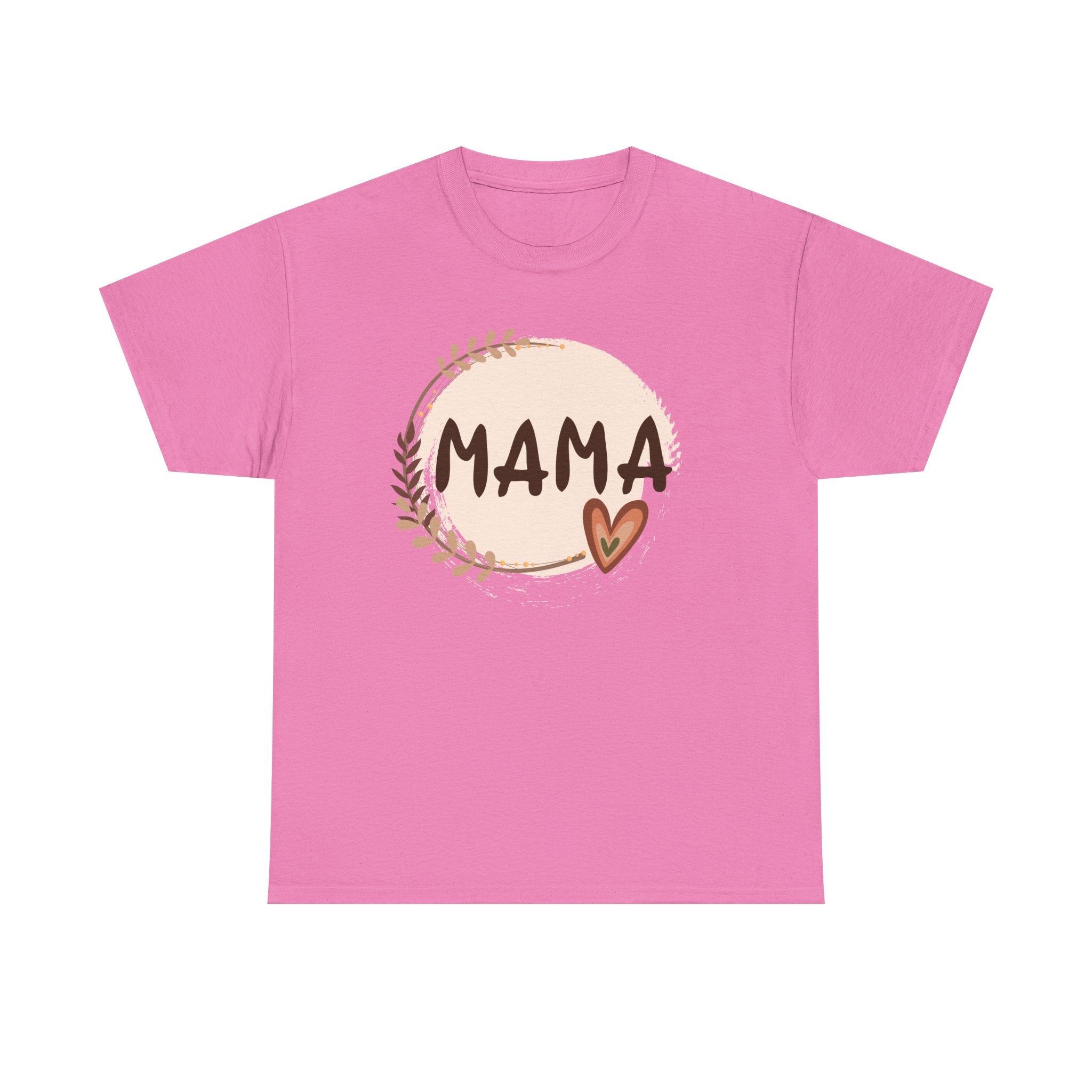 Boho MAMA tee