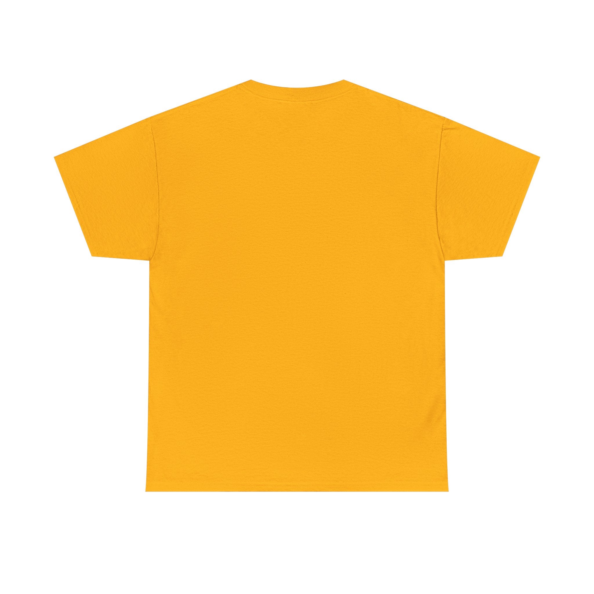 Highland Cow Floral Tee — "Easily Distracted by Cows" Cute Cow Graphic T-Shirt