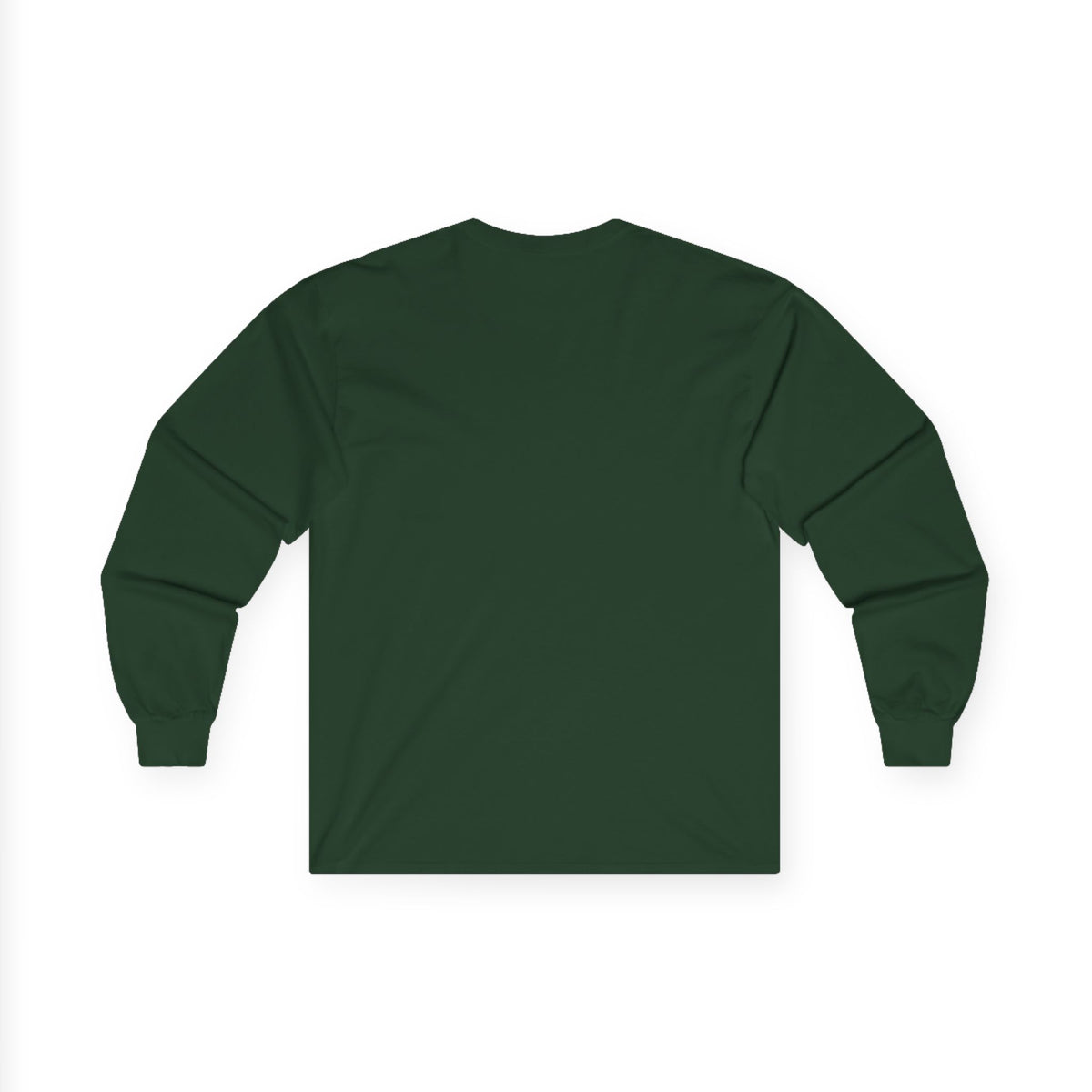 Hello Fall Unisex Ultra Cotton Long Sleeve Tee