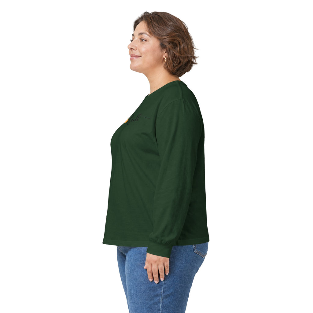 Hello Fall Unisex Ultra Cotton Long Sleeve Tee