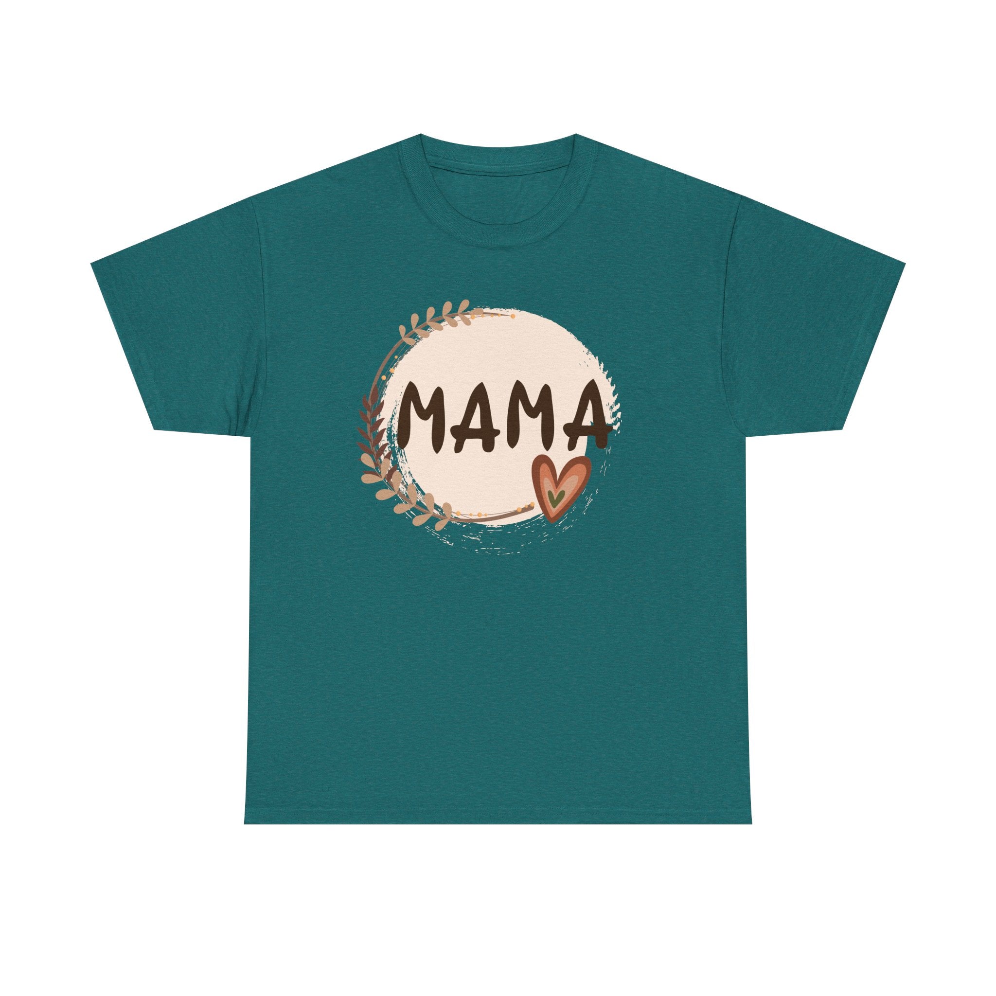 Boho MAMA tee