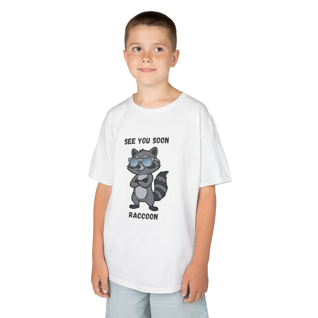 Kids Heavy Cotton™ Tee