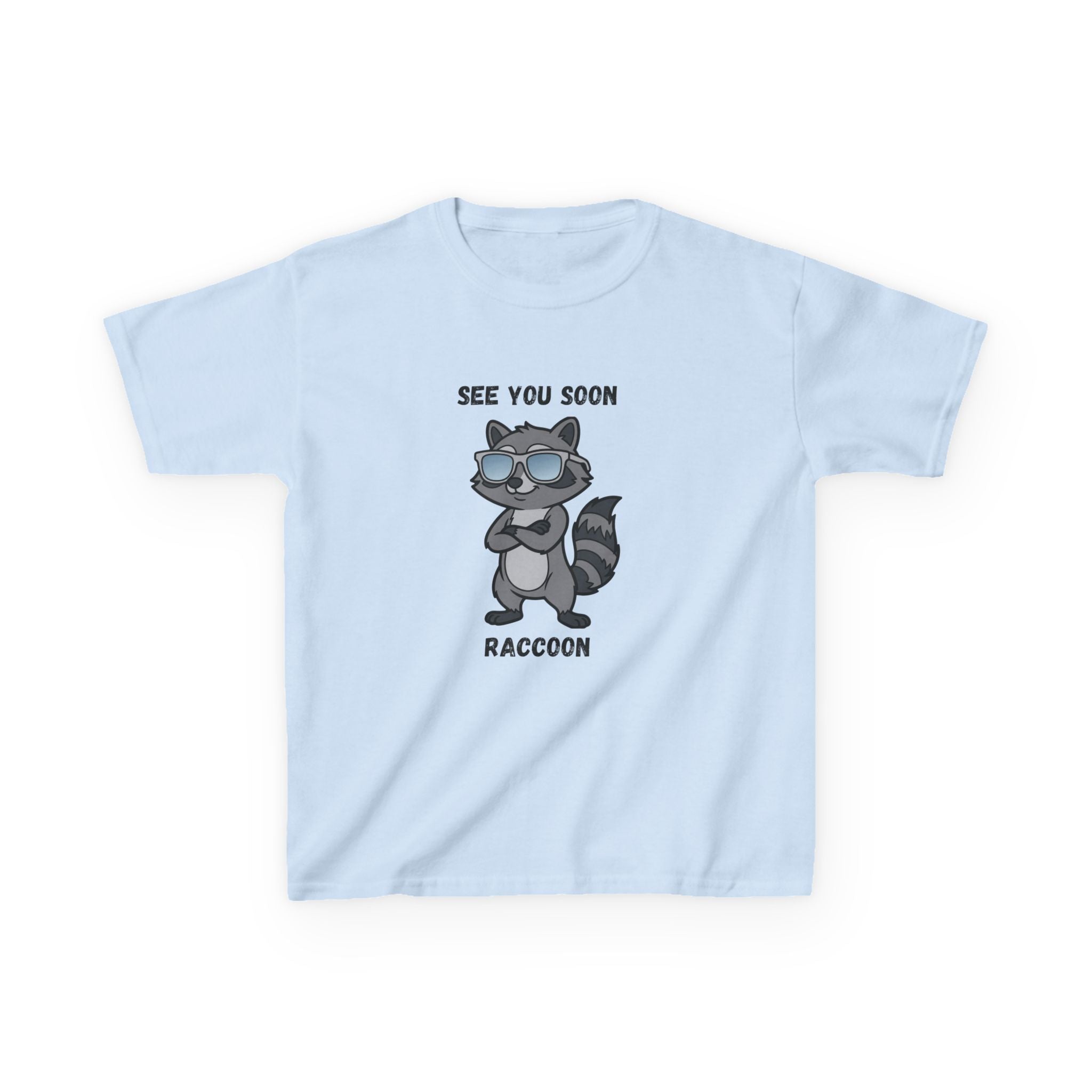 Kids Heavy Cotton™ Tee