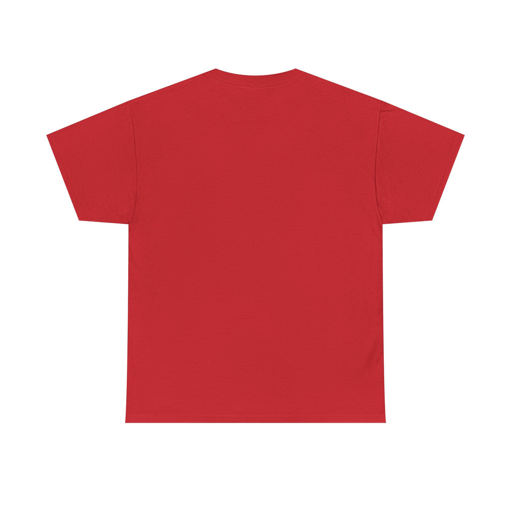 Red White & Moo T-Shirt