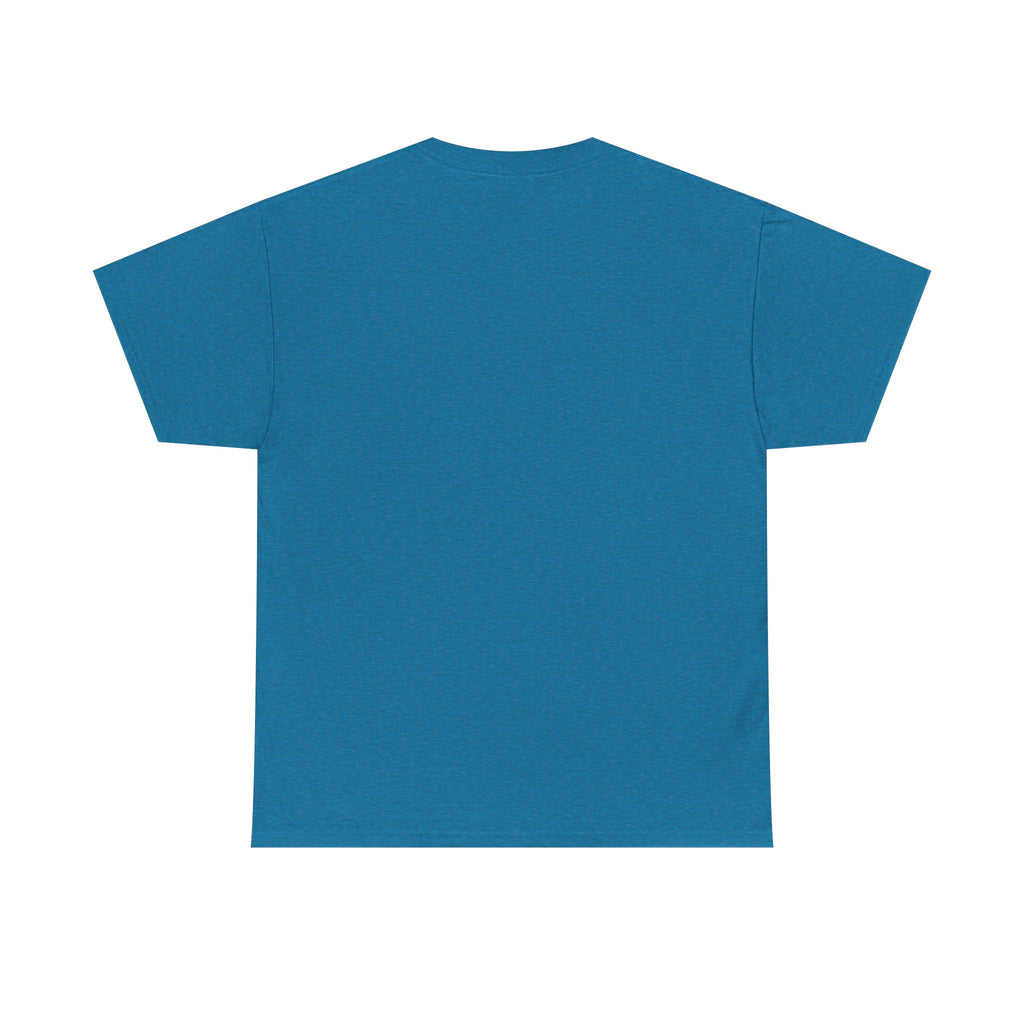 Cowgirl Heavy Cotton Tee