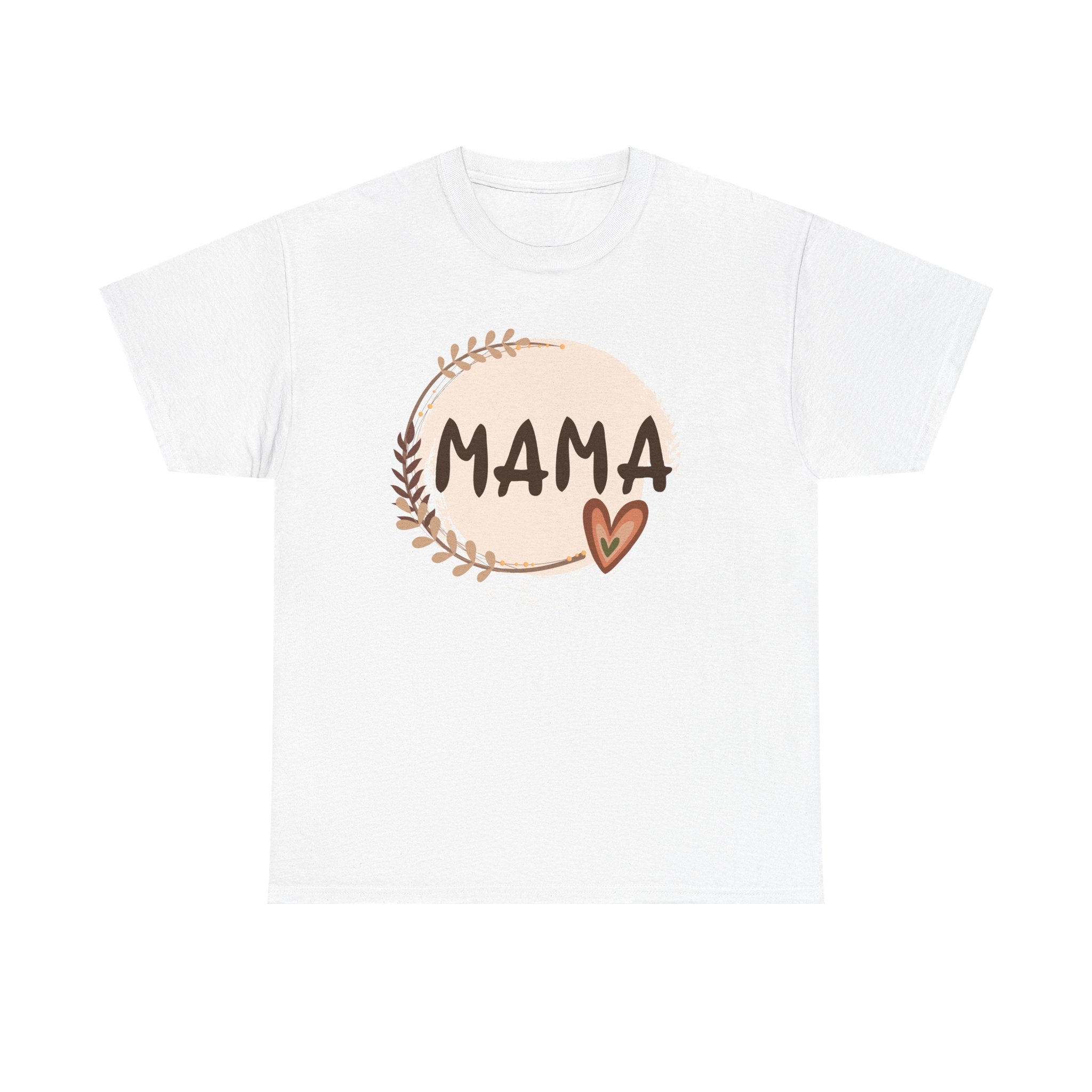 Boho MAMA tee