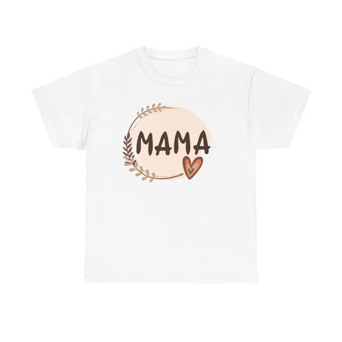 Boho MAMA tee