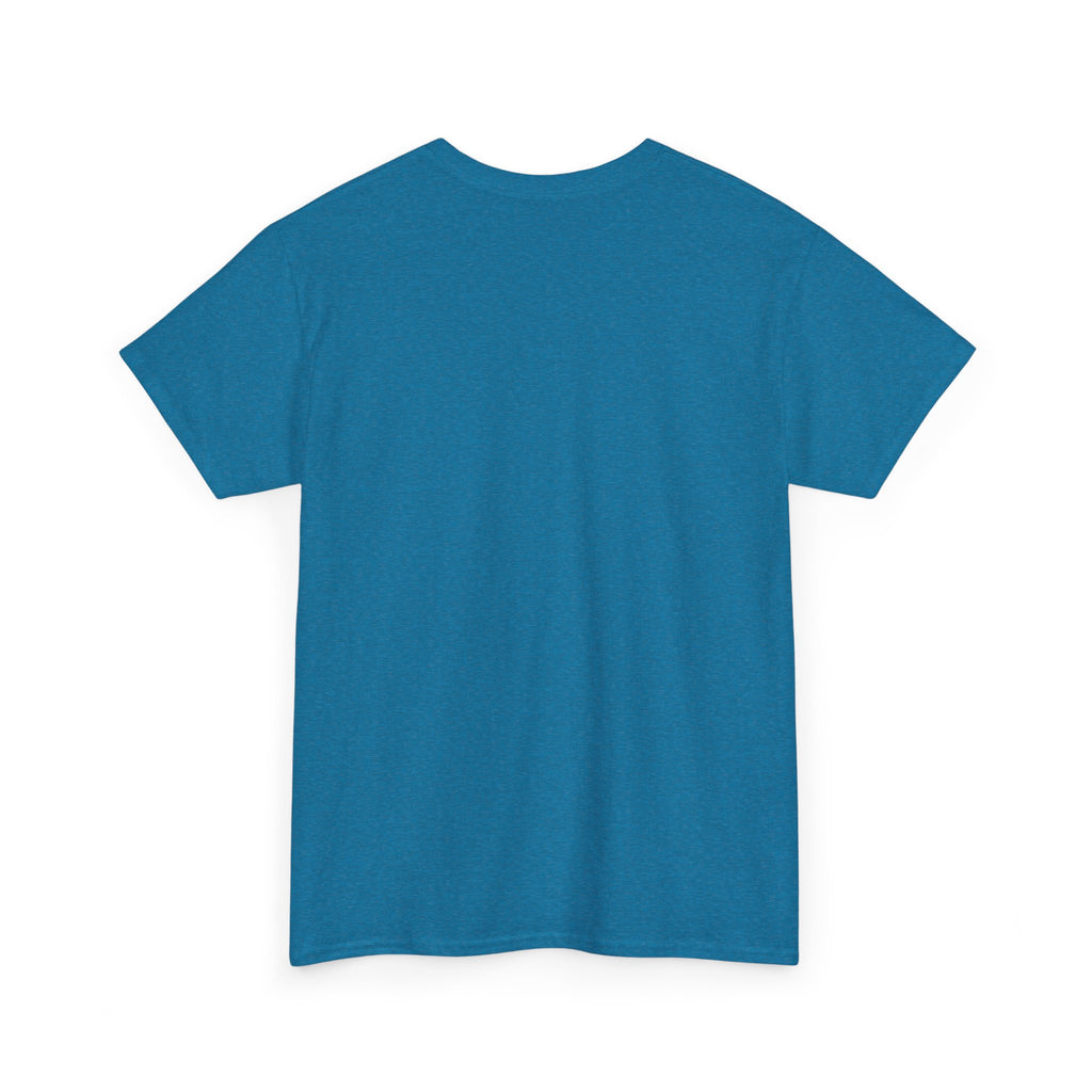 Spooky season Heavy Cotton Tee
