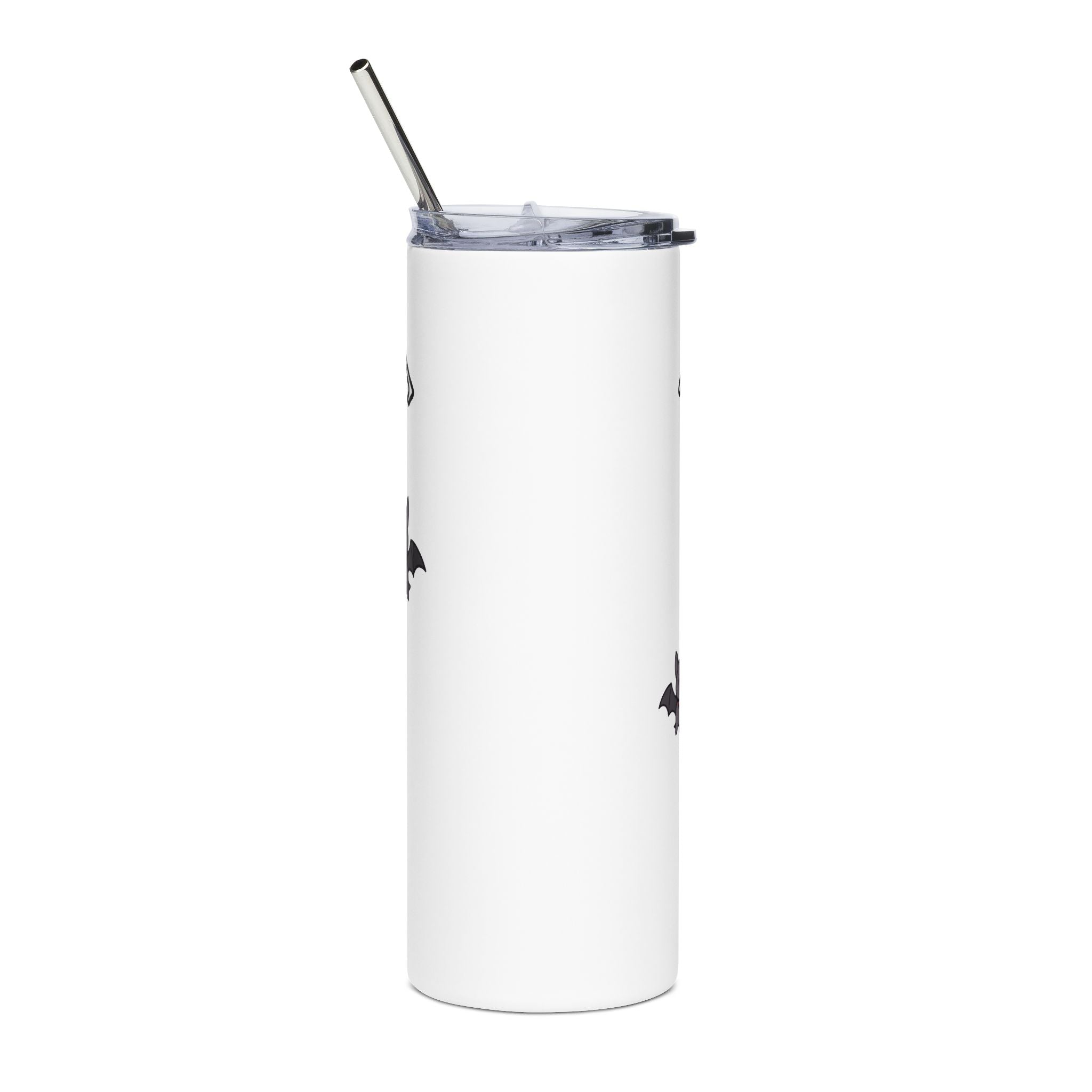 Boo - Jee fall Stainless Steel Tumbler, 20oz