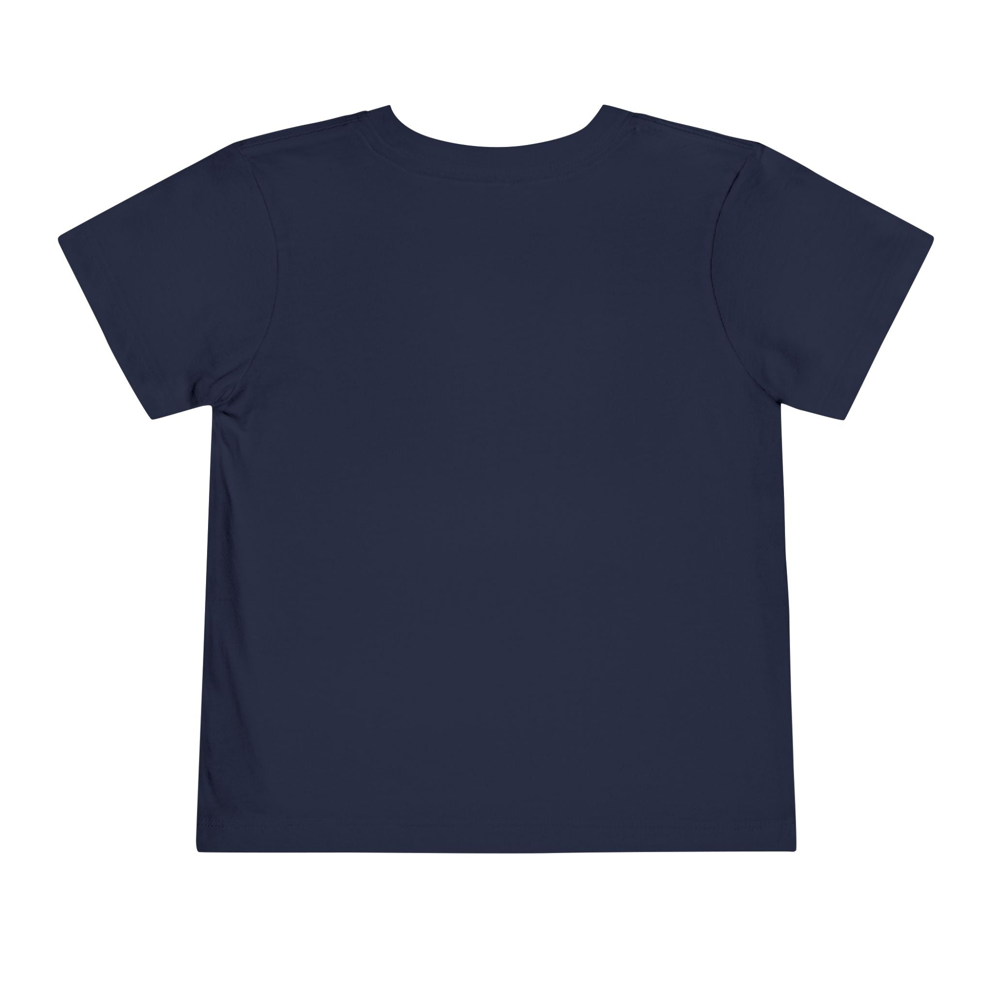 Toddler Tee - "Red, White & Boom" Monster Truck 4th of July Shirt