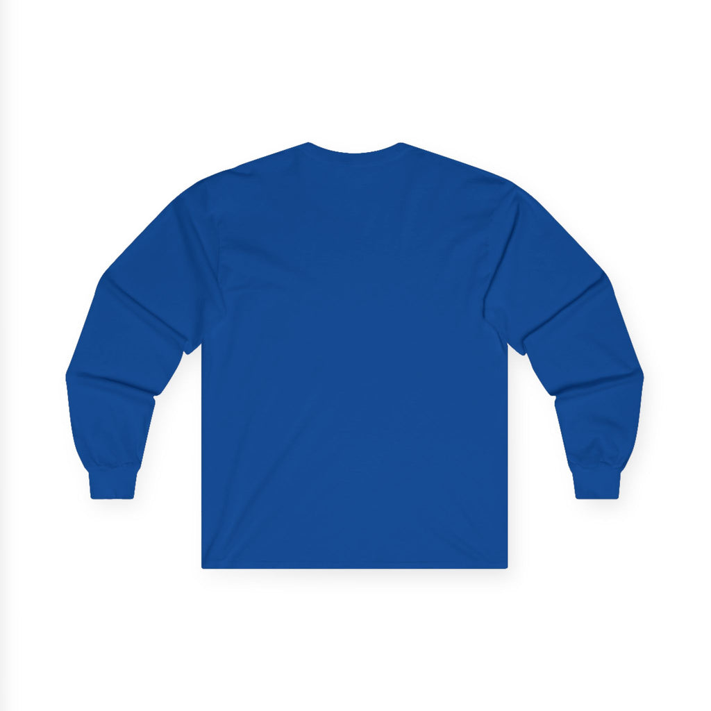 Spooky vibesUnisex Ultra Cotton Long Sleeve Tee