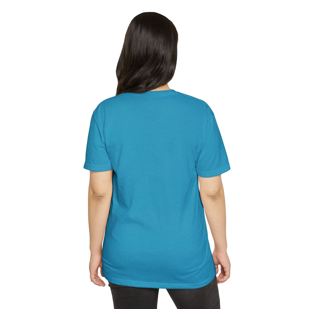 Cup runneth Over Tee